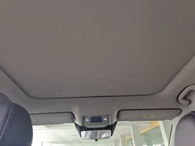 BYD 海狮05 EV