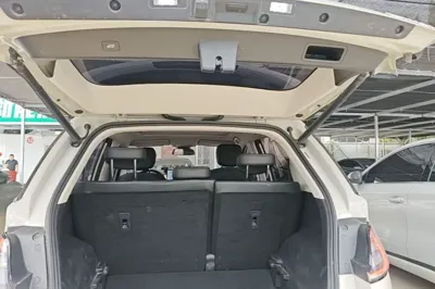 Baojun Cloud
