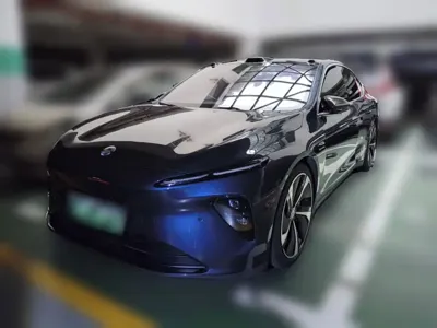 Nio ET7