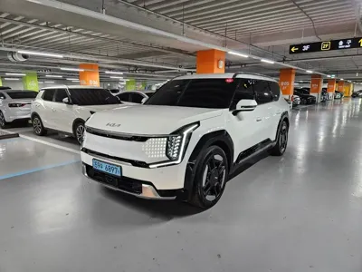 Kia EV9