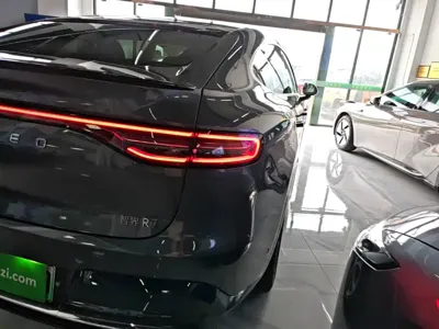 智界 Zhijie R7