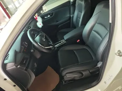 Honda Crider