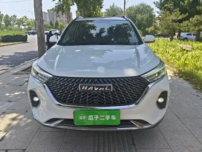 Haval M6