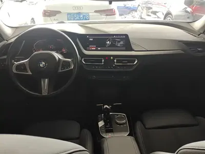 BMW 2 Series (Import)