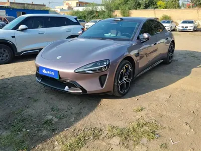 Xiaomi SU7