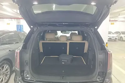 JETOUR Shanhai L7 Plus