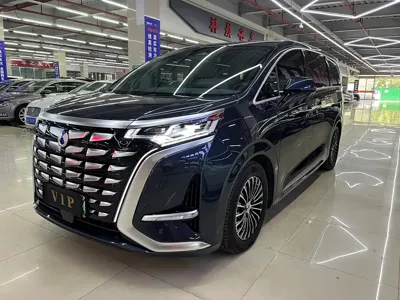 Denza Denza D9