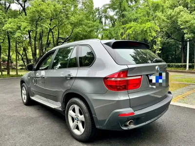BMW X5 (Import)