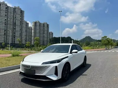Changan Yida