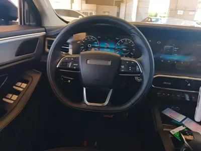 Jetour X90 Plus