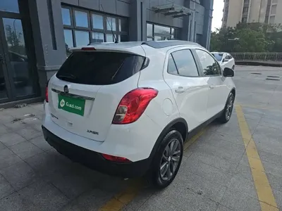 Buick Encore