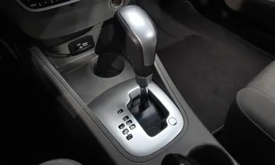 Renault-KoreaSamsung SM3