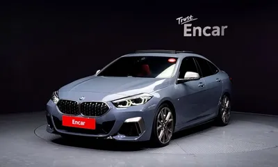 BMW 2-Series