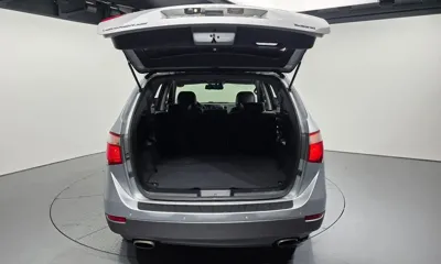 Hyundai Veracruz
