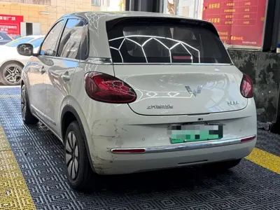 Wuling Bingo