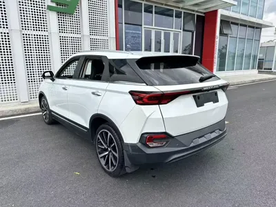 Bestune T77