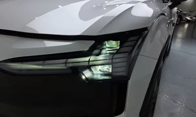 Volvo EX30