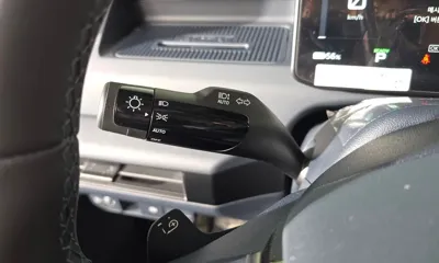 Kia PV5
