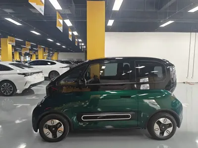 Baojun KiWi EV