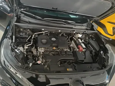 Toyota Wildlander