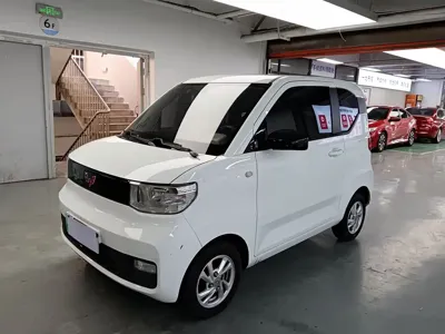 Wuling MINIEV