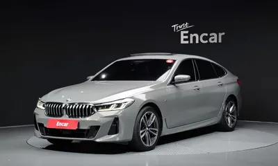 BMW Gran Turismo