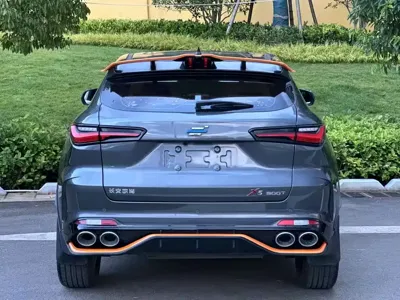 Oshan Oushang X5