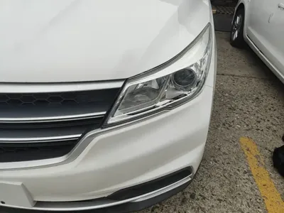 Baojun 730