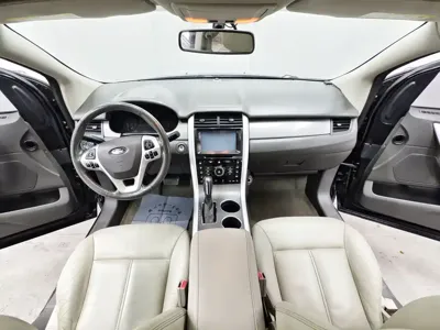 Ford Edge (Import)