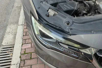 Buick GL6