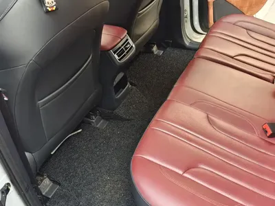 Changan 长安CS75PLUS