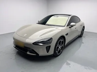 Xiaomi SU7