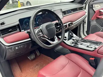 Jetour X70 Plus