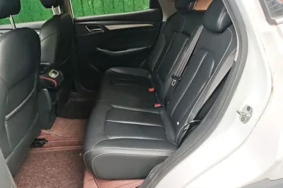 Roewe RX3