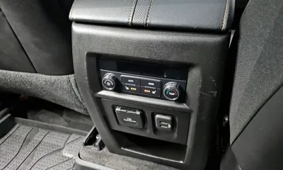 ChevroletGMDaewoo Traverse