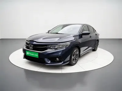 Honda Envix