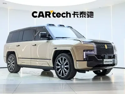 Yangwang 仰望U8 L