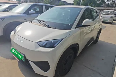 BYD Seagull