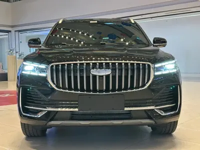 Geely Xingyue L