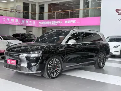 AITO 问界 AITO M9