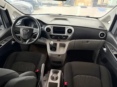 JAC Refine Refine M3