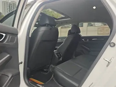 Honda Integra