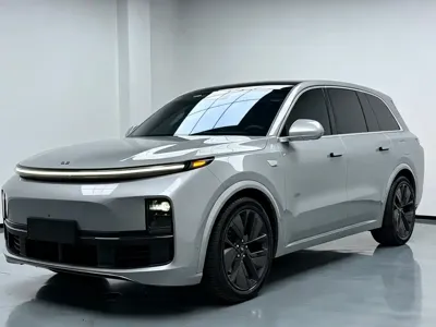 Li Auto Li L8