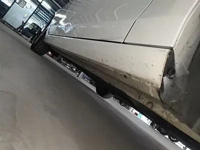 Ford Escort