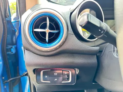 BYD Yuan EV