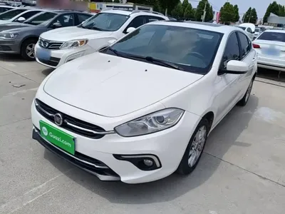 Fiat Ottimo