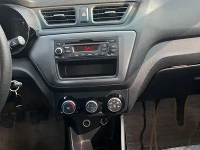 Kia K2