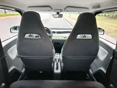 Wuling MINIEV