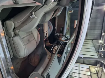 Mercedes-Benz CL-Class