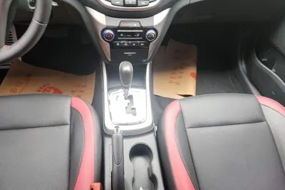 Changan Eado